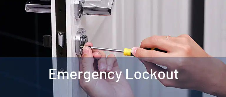  Emergency Lockout 