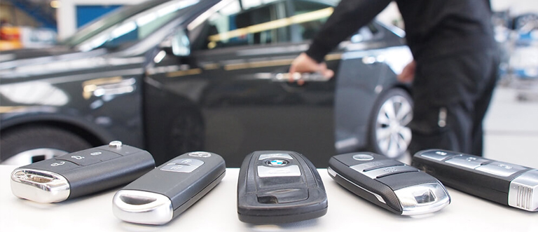 Automotive Locksmith Thermalito