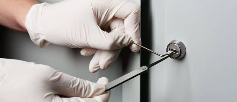 Commercial Emergency Locksmith Thermalito