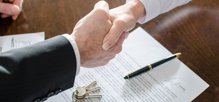 Commercial Eviction Service Thermalito