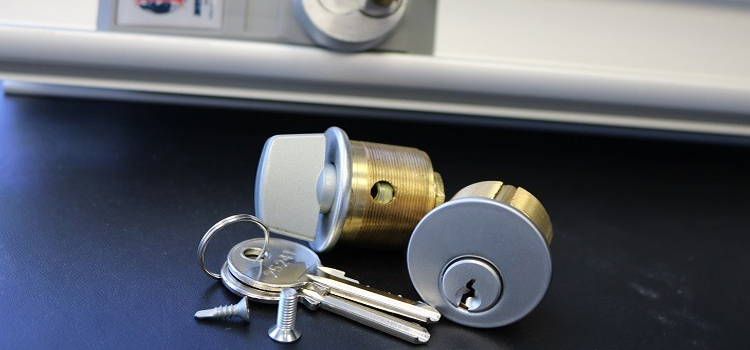 Commercial Lock Installation Thermalito
