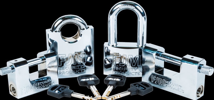 High Security Padlock Thermalito